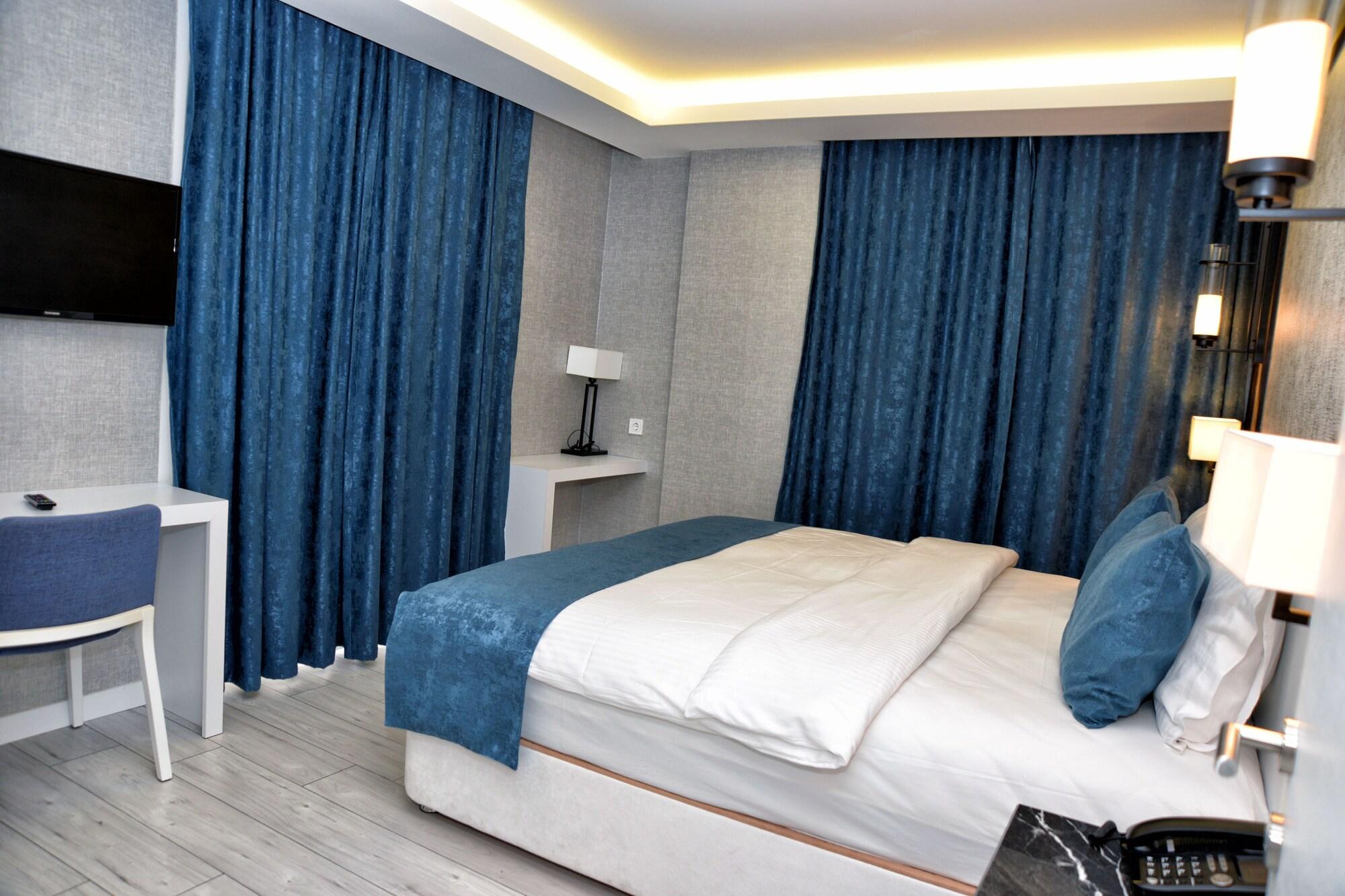 Gardenya Suite Hotel Trabzon Eksteriør bilde